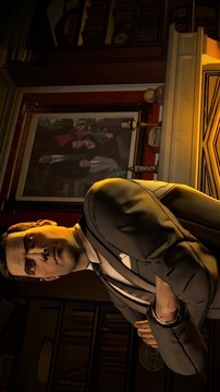 蝙蝠俠：Telltale系列游戲截圖3