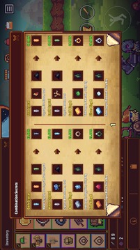 PixelSurvivalGame2o游戲截圖3