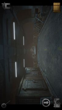 子午線157第2章游戲截圖1
