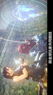 殺戮槍?xiě)?zhàn)狂怒射擊的野獸游戲截圖2
