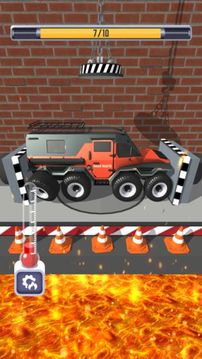 CarCrusher游戲截圖1