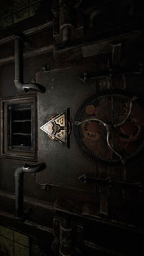 解環(huán)人Enigma游戲截圖1
