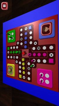 國王Ludo棋盤游戲截圖2