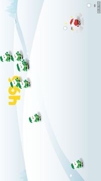 打雪仗S游戲截圖1