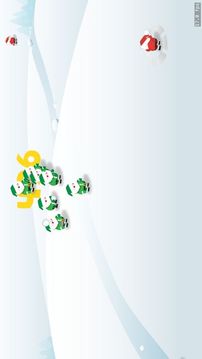 打雪仗S游戲截圖4