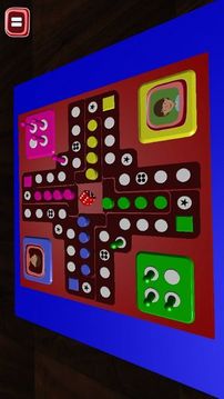 國王Ludo棋盤游戲截圖3