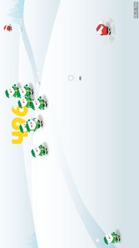 打雪仗S游戲截圖5