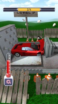 CarCrusher游戲截圖3