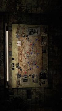 解環(huán)人Enigma游戲截圖2