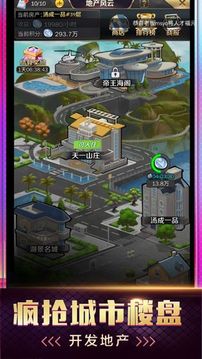 我要當(dāng)老板逆襲翻身之路游戲截圖1