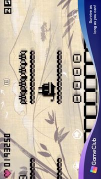 皮克斯的跳躍冒險游戲截圖4