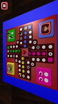 國王Ludo棋盤游戲截圖1