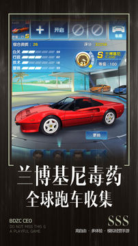 全職總裁100商戰(zhàn)富豪體驗(yàn)游戲截圖3