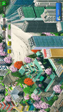 TOKYO2020GAME?游戲截圖1