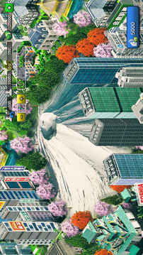 TOKYO2020GAME?游戲截圖4