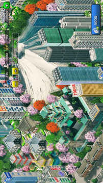 TOKYO2020GAME?游戲截圖3