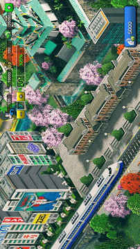 TOKYO2020GAME?游戲截圖5