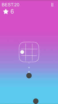 指尖消星星天天指尖大作戰(zhàn)游戲截圖2