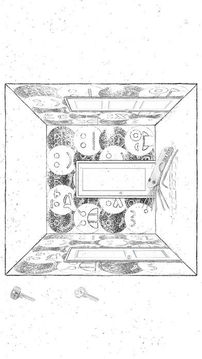 The12keys游戲截圖1