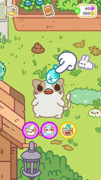 小偷貓KleptoCats2游戲截圖2