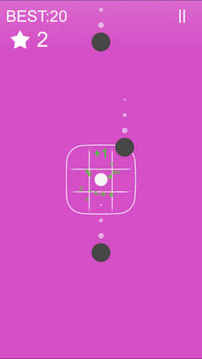 指尖消星星天天指尖大作戰(zhàn)游戲截圖3