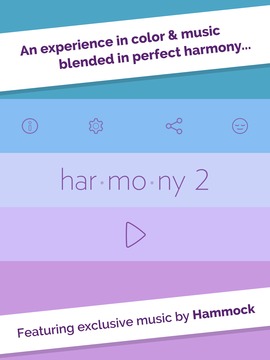 har?mo?ny2游戲截圖5