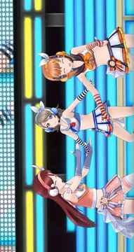 LoveLive學(xué)園偶像祭全明星游戲截圖4