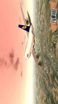 FlightSimulatorParis2015Online游戲截圖5