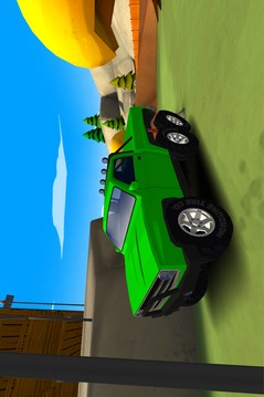 TruckTrials2FarmHouse4x4游戲截圖2