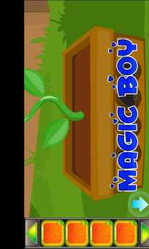 BestEscapeGame409游戲截圖1