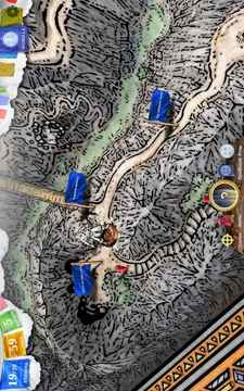 Sorcery4游戲截圖1