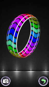 RAINBOWLOOM設計師游戲截圖3