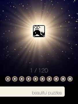 邏輯益智遊戲星系2游戲截圖3