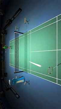 夏季運(yùn)動會游戲截圖2