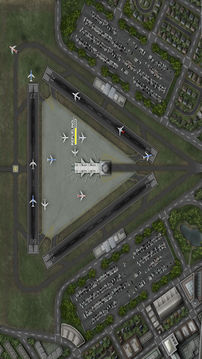 AirportMadness4游戲截圖3