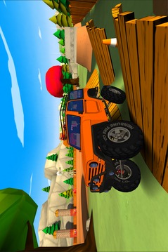 TruckTrials2FarmHouse4x4游戲截圖3