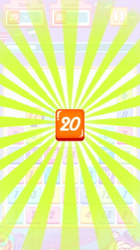 Super20游戲截圖1