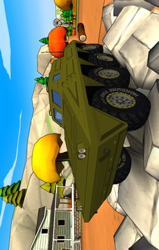 TruckTrials2FarmHouse4x4游戲截圖1