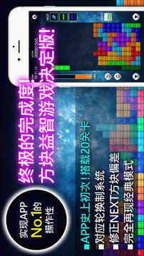 究極的益智遊戲游戲截圖2