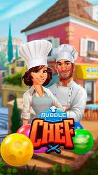 BubbleChef游戲截圖1