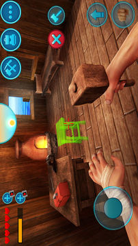 OceanSurvival3DPRO游戲截圖2