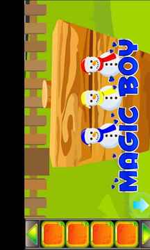 BestEscapeGame409游戲截圖2