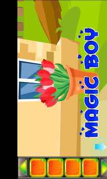 BestEscapeGame409游戲截圖4