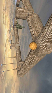 Ball3D游戲截圖1