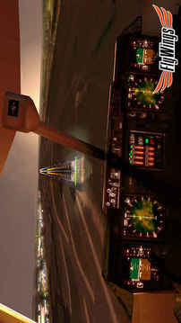 FlightSimulatorParis2015Online游戲截圖4