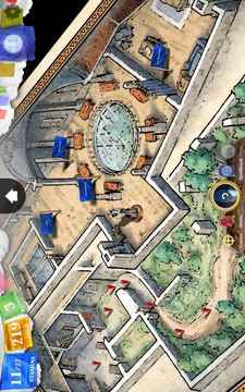 Sorcery4游戲截圖2