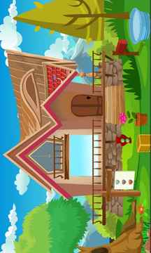 JapaneseGirlRescue2KaviGame游戲截圖2