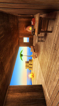 OceanSurvival3DPRO游戲截圖5