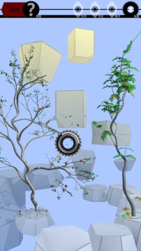 植物星球游戲截圖2