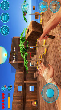 OceanSurvival3DPRO游戲截圖4